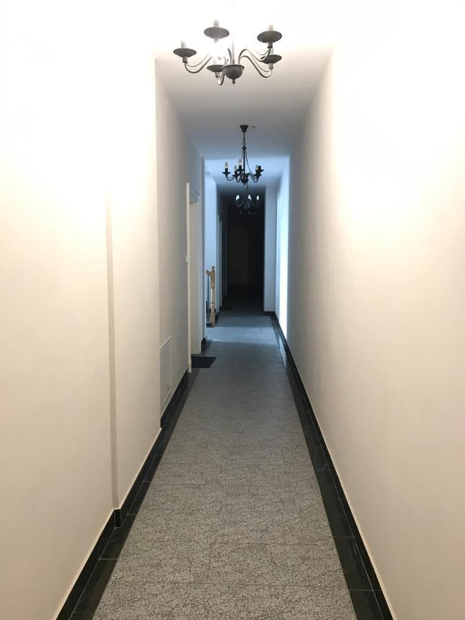Apartament Matejki Poznań Exterior foto
