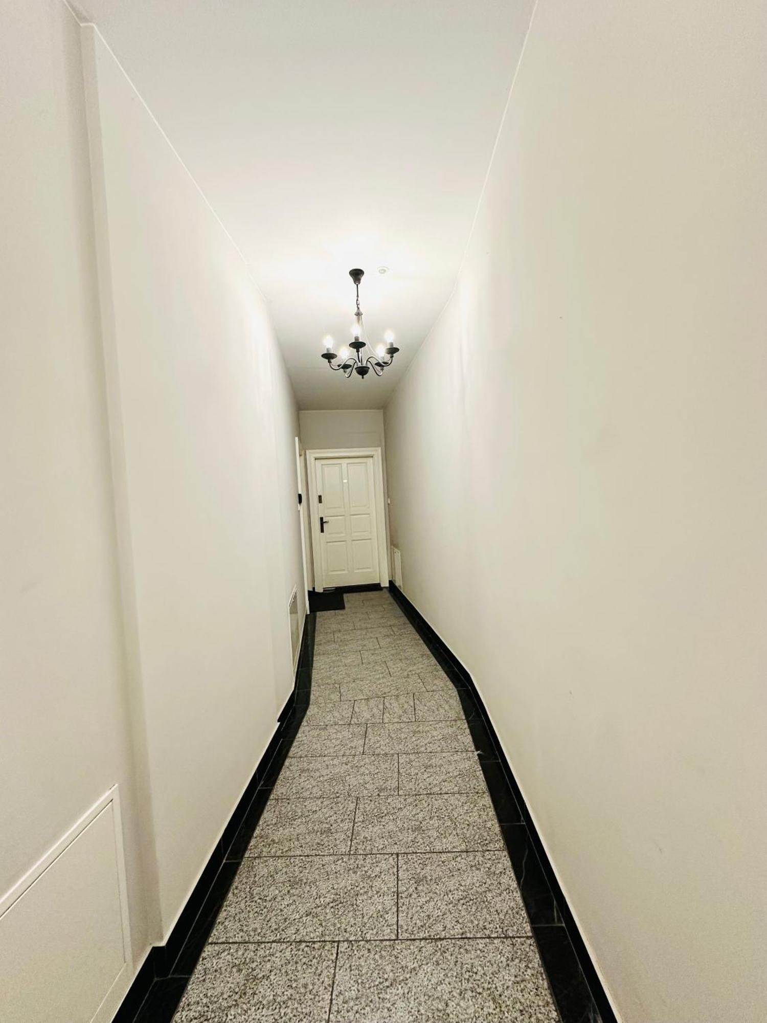 Apartament Matejki Poznań Quarto foto
