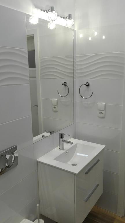 Apartament Matejki Poznań Exterior foto